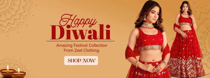 Diwali 2026 Outfit Ideas for Women: Lehenga Choli, Silk Saree or Gown, Which One to Pick
