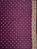 Bewitching Pink Zari Weaving Georgette Function Wear Lehenga Choli With Dupatta