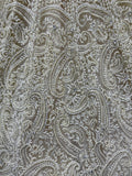 Stylish White Embroidered Net Bridesmaid Lehenga Choli With Dupatta
