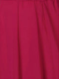 Adorable Pink Georgette Engagement Wear Lehenga Choli With Dupatta