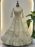 Graceful ethnic wear collection

