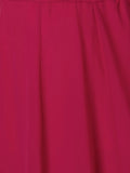Adorable Pink Georgette Engagement Wear Lehenga Choli With Dupatta - Zeel Clothing