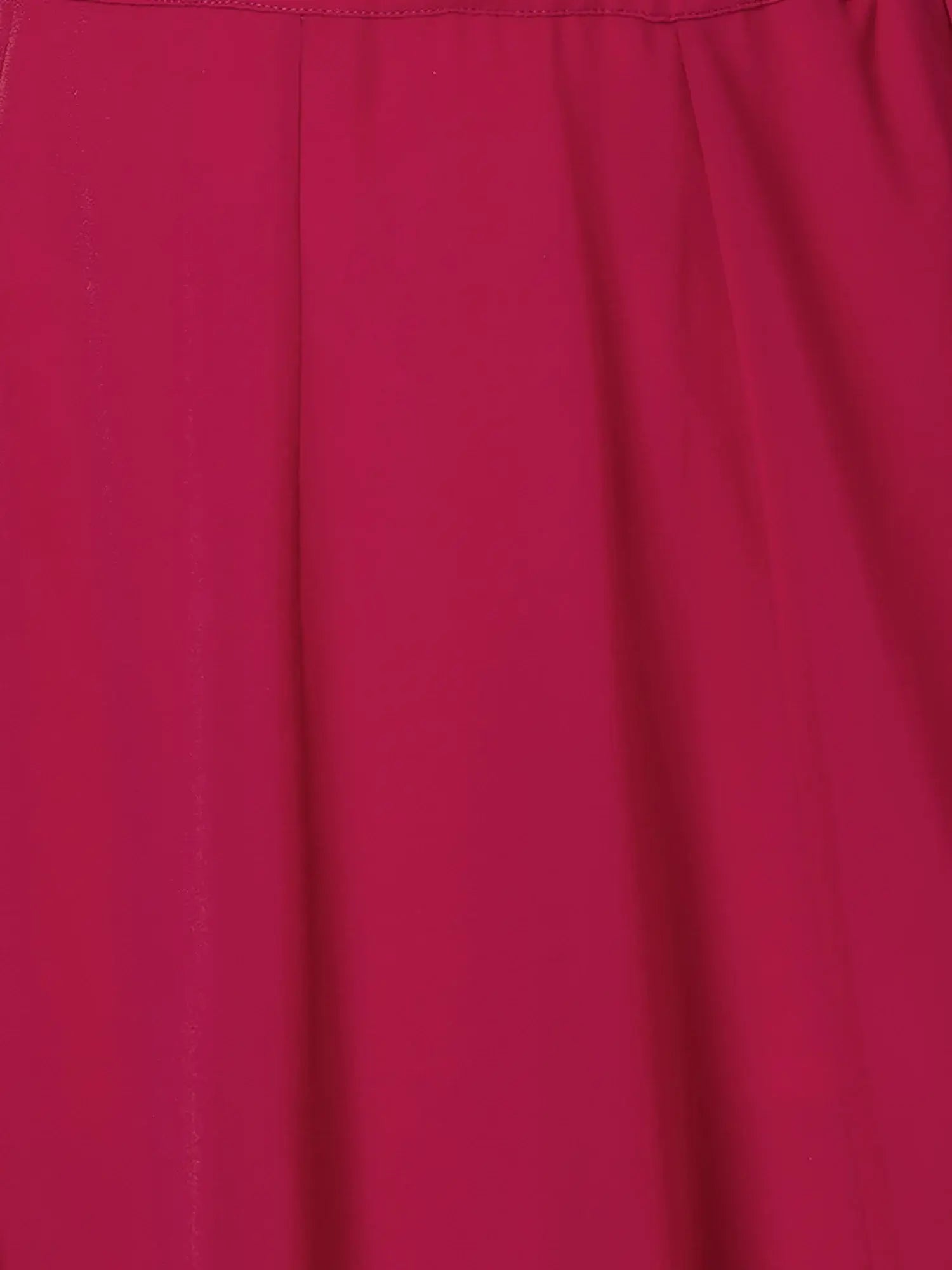 Adorable Pink Georgette Engagement Wear Lehenga Choli With Dupatta - Zeel Clothing