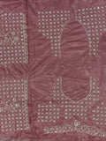 Adorable Pink Hand Work Net Bridal Wear Lehenga Choli With Dupatta - Zeel Clothing