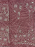Adorable Pink Hand Work Net Bridal Wear Lehenga Choli With Dupatta - Zeel Clothing