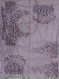 Amazing Purple Sequins Heavy Net Wedding Wear Lehenga Choli - Zeel Clothing