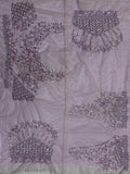 Amazing Purple Sequins Heavy Net Wedding Wear Lehenga Choli - Zeel Clothing