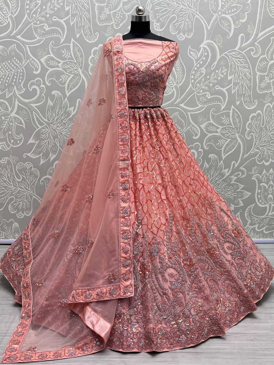 Pink Engagement Designer Gown Gown and Pink Engagement Designer Gown Trendy  Gown online shopping