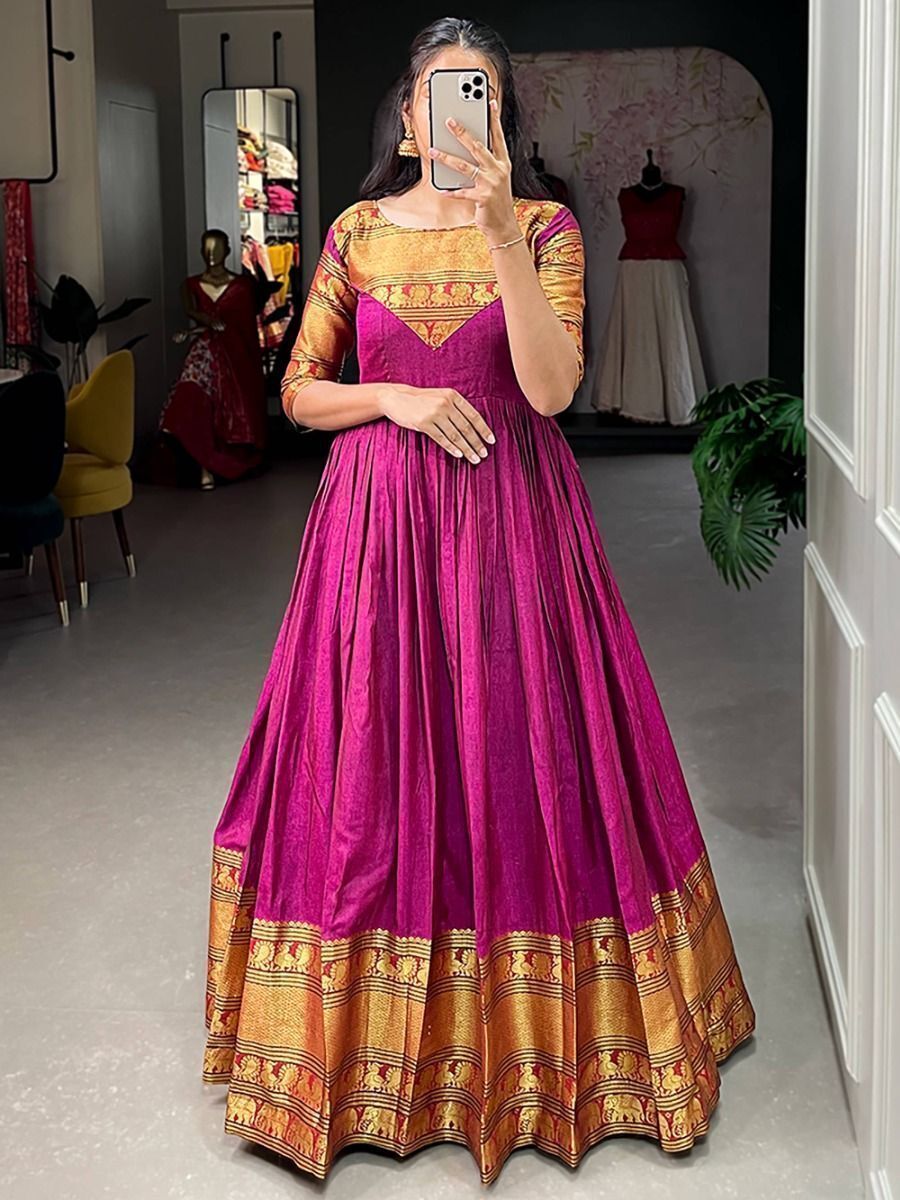 Wedding Reception Outfit Ideas For The Indian Bride– The Wedding Cards  Online India