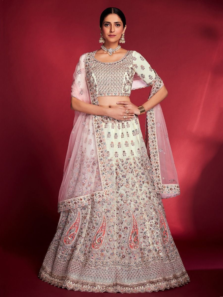 Lehenga For Sisters Wedding With Price Buy Online Collection