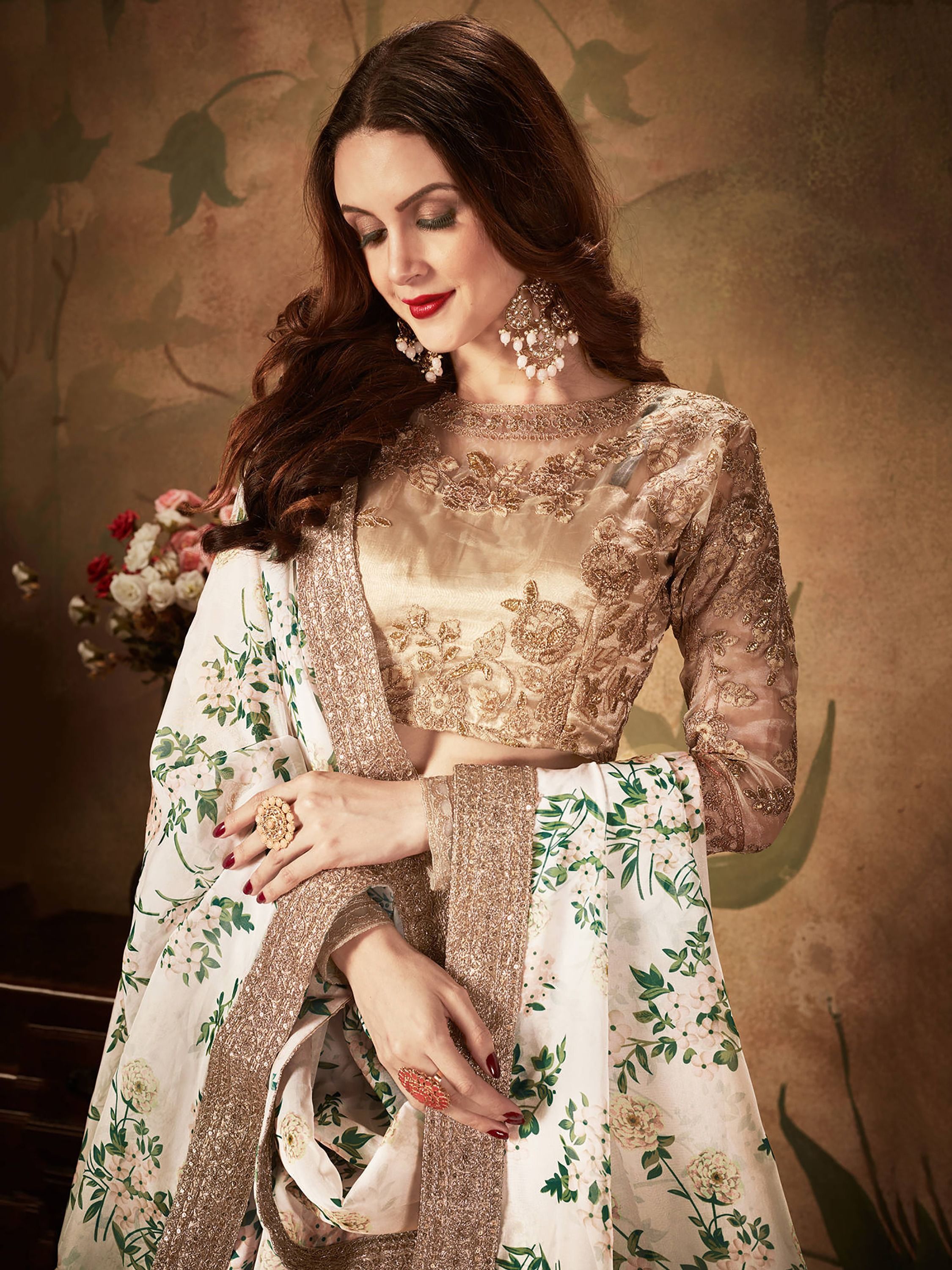 Latest Sabyasachi Collection For Bride & Grooms - Decoded!