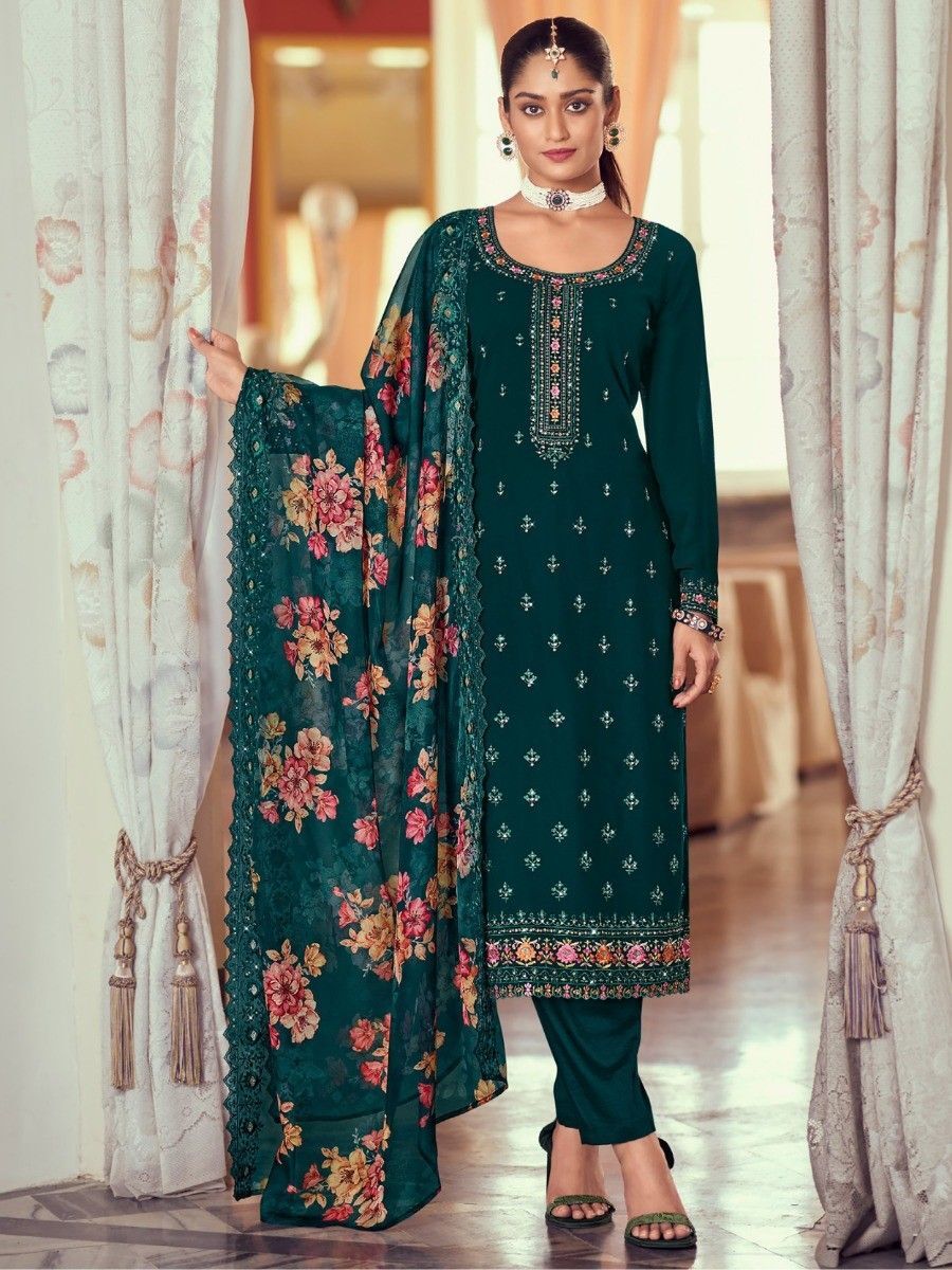 Beautiful Designer Sharara Suit for Women, Indian Wedding Mehendi Sangeet  Reception Party Wear Suits, Pakistani Dress, Stitched Dresses - Etsy Denmark