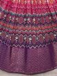 Majestic Pink & Purple Sequins Georgette Lehenga Choli With Dupatta