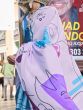 Stunning Multi-Color Digital Printed Silk Events Wear Saree