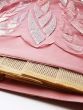Outstanding Pink Sequins Net Reception Wear Lehenga Choli
